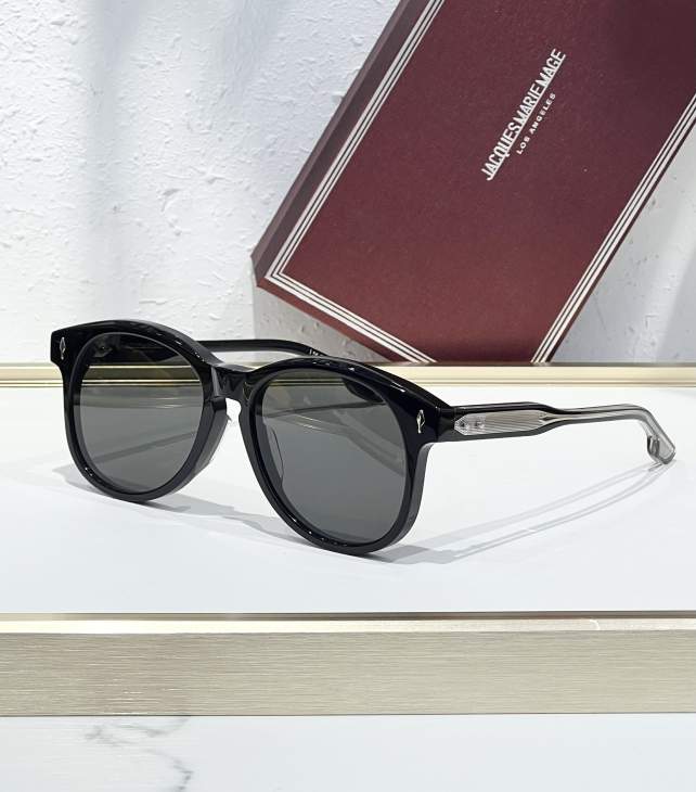 Picture of Jacques Marie Mage Sunglasses _SKUfw75326504fw